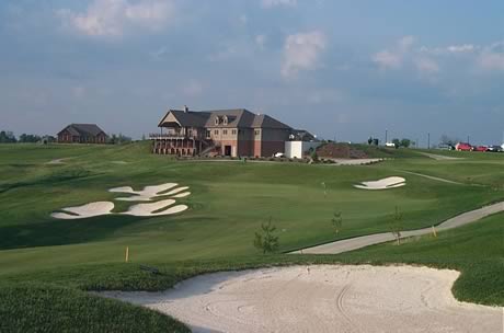 Mt Sterling Golf Course